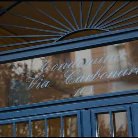 La Suite Di Marco ナポリ エクステリア 写真
