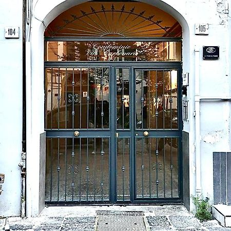 La Suite Di Marco ナポリ エクステリア 写真