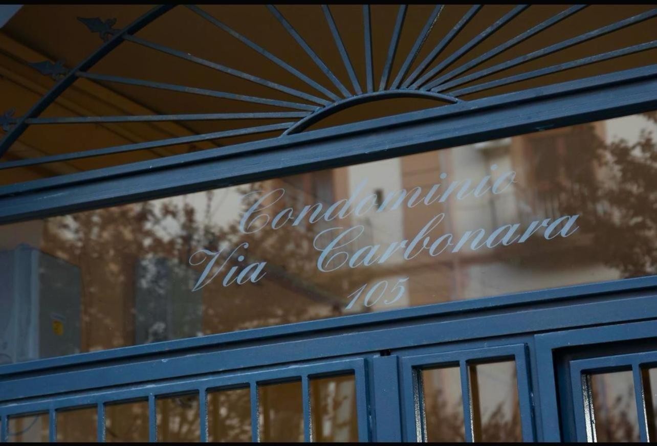 La Suite Di Marco ナポリ エクステリア 写真